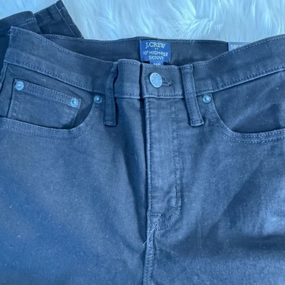 J. Crew Factory these measure